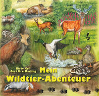 Mein Wildtier-Abenteuer