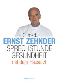 Sprechstunde Gesundheit mit dem Hausarzt