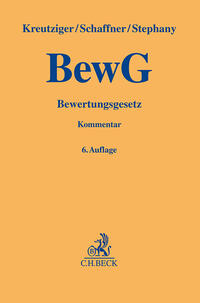 Bewertungsgesetz