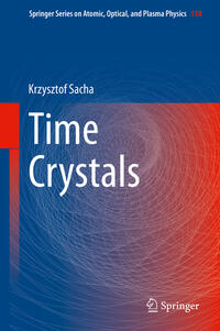 Time Crystals