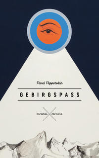 Gebirgspass