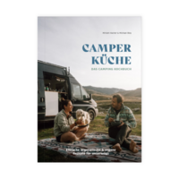 Camper Küche