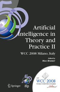 Artificial Intelligence in Theory and Practice II