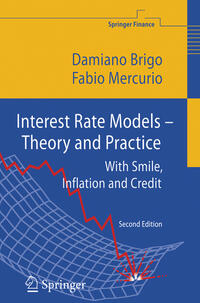 Interest Rate Models - Theory and Practice