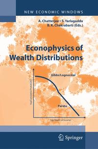 Econophysics of Wealth Distributions