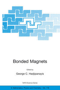 Bonded Magnets