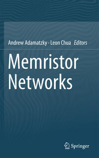 Memristor Networks