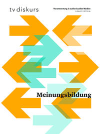 Meinungsbildung