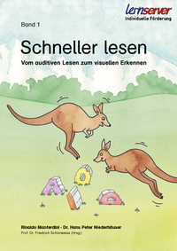 Schneller lesen - Band 1