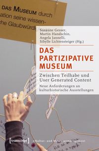 Das partizipative Museum