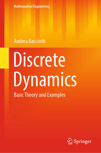 Discrete Dynamics