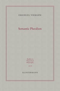 Semantic Pluralism