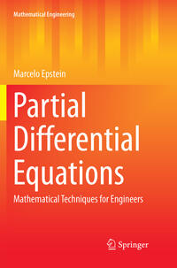 Partial Differential Equations