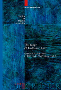 The Reign of Truth and Faith