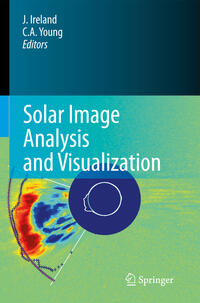 Solar Image Analysis and Visualization