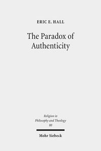 The Paradox of Authenticity