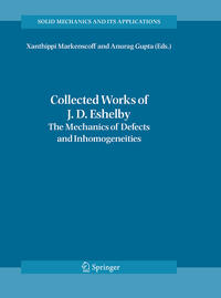 Collected Works of J. D. Eshelby