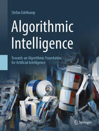 Algorithmic Intelligence