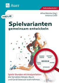 Neue Spielvarianten gemeinsam entwickeln