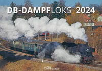 DB-Dampfloks 2024