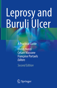 Leprosy and Buruli Ulcer