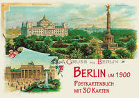 Berlin um 1900