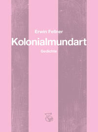 Kolonialmundart