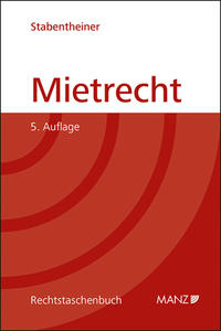 Mietrecht