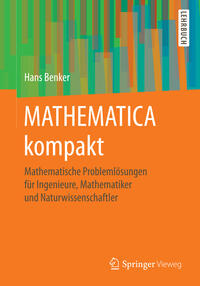 MATHEMATICA kompakt