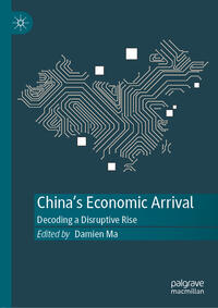 China's Economic Arrival