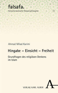 Hingabe – Einsicht – Freiheit