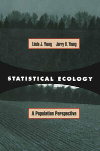 Statistical Ecology