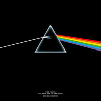 Pink Floyd – The Dark Side of the Moon