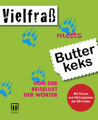 Vielfraß meets Butterkeks