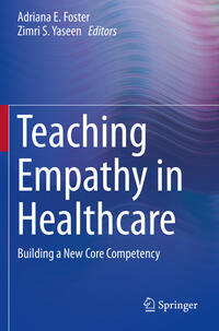 Teaching Empathy in Healthcare