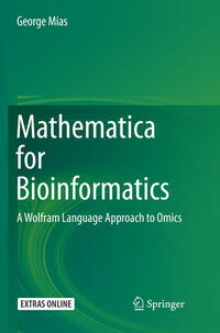 Mathematica for Bioinformatics