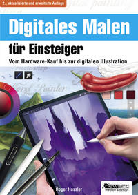 Digitales Malen für Einsteiger