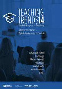 Teaching Trends 2014