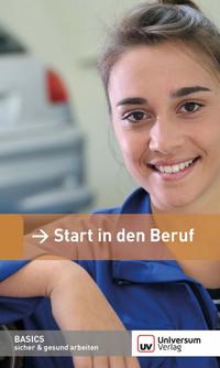 BASICS Start in den Beruf