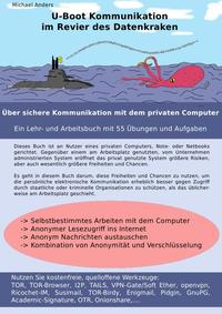 U-Boot Kommunikation im Revier des Datenkraken