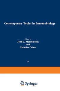 Contemporary Topics in Immunobiology