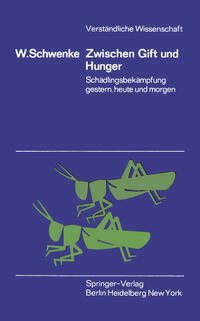 Zwischen Gift und Hunger