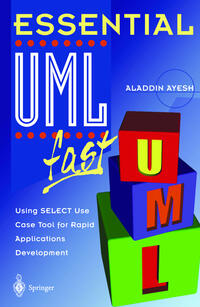 Essential UMLTm fast