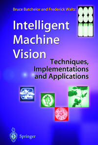 Intelligent Machine Vision