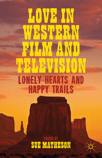 Love in Western Film and Television