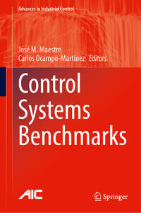 Control Systems Benchmarks