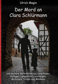 Der Mord an Clara Schlürmann