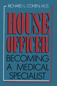 House Officer