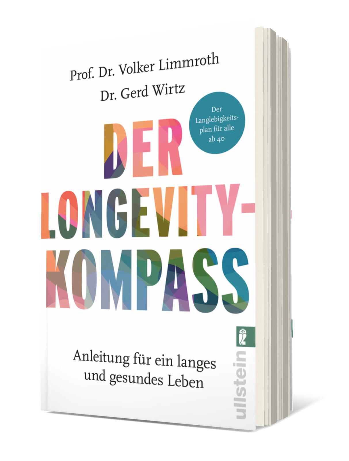 Der Longevity-Kompass