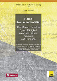 Homo transcendentalis